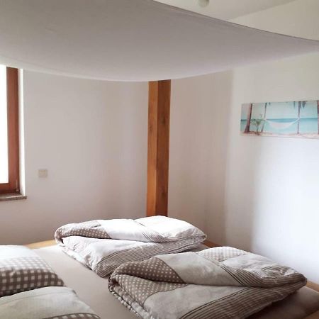 أندرناخ Ferienwohnung Caroline المظهر الخارجي الصورة