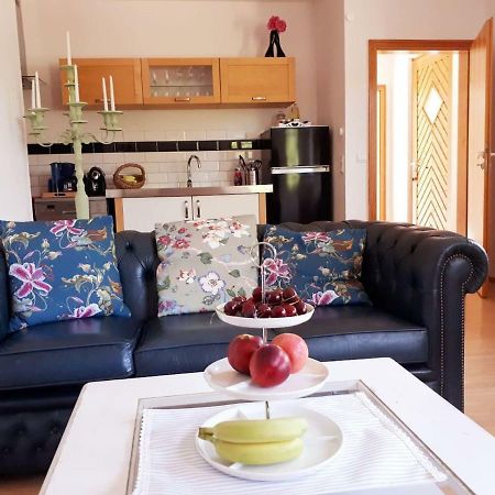 أندرناخ Ferienwohnung Caroline المظهر الخارجي الصورة