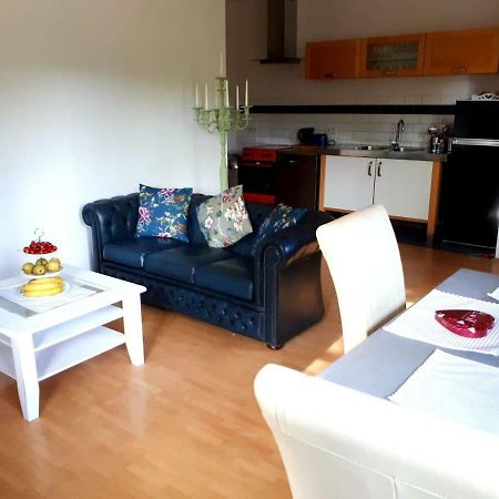 أندرناخ Ferienwohnung Caroline المظهر الخارجي الصورة