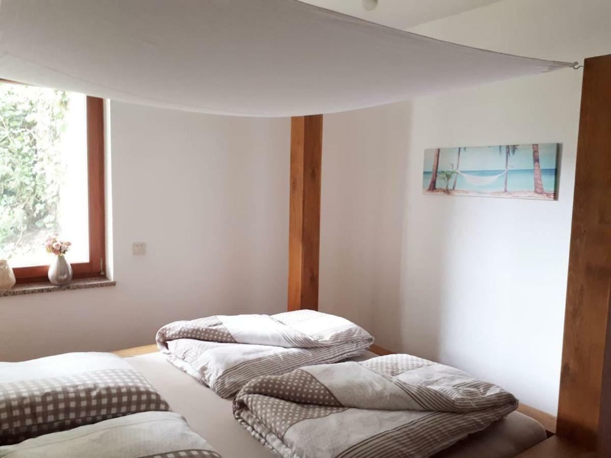 أندرناخ Ferienwohnung Caroline المظهر الخارجي الصورة