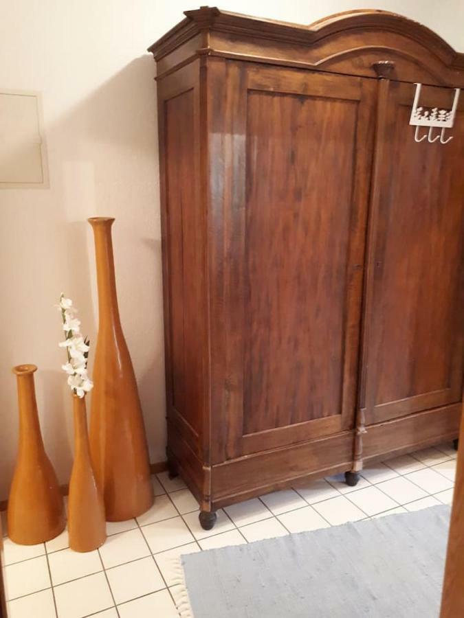 أندرناخ Ferienwohnung Caroline المظهر الخارجي الصورة