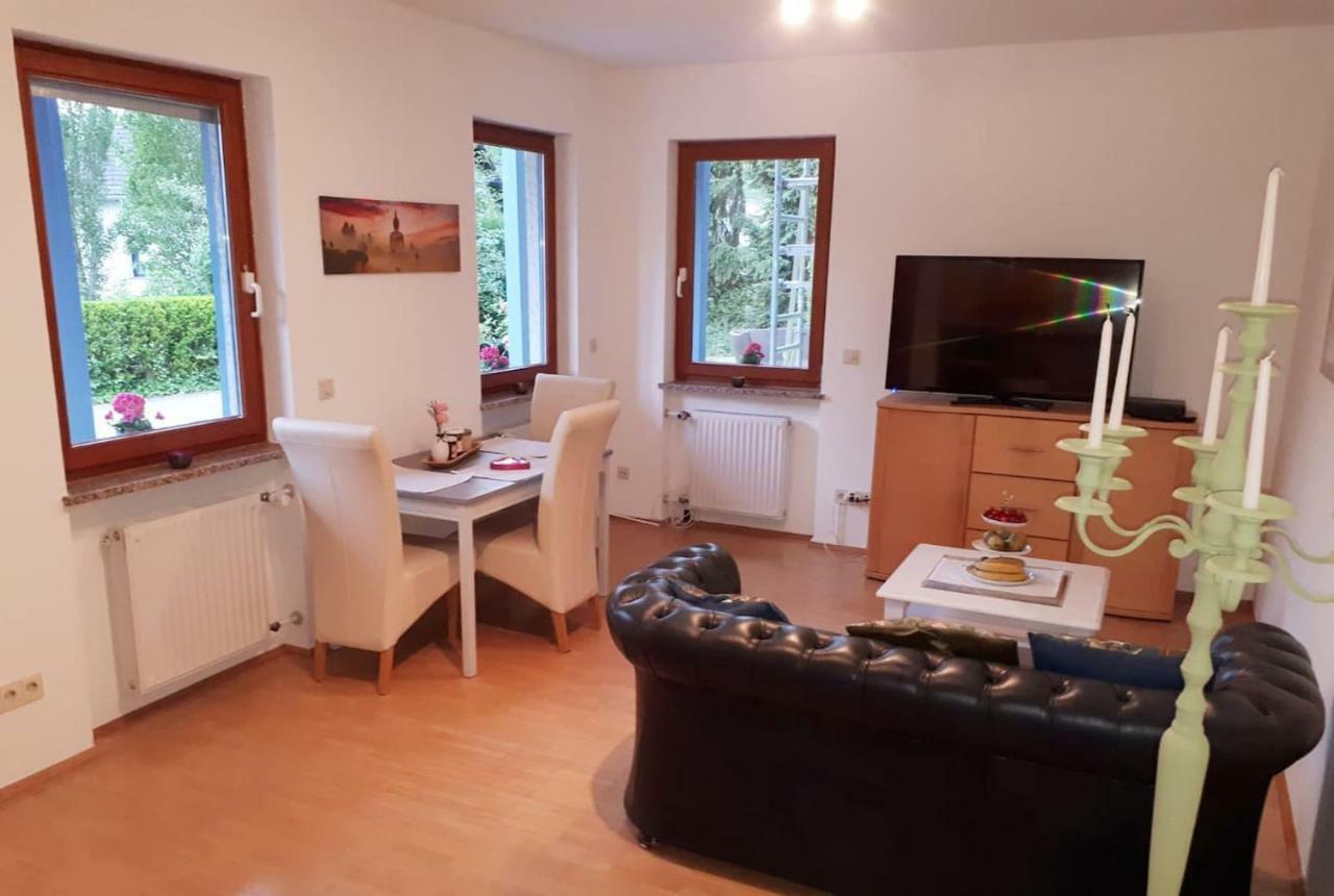 أندرناخ Ferienwohnung Caroline المظهر الخارجي الصورة