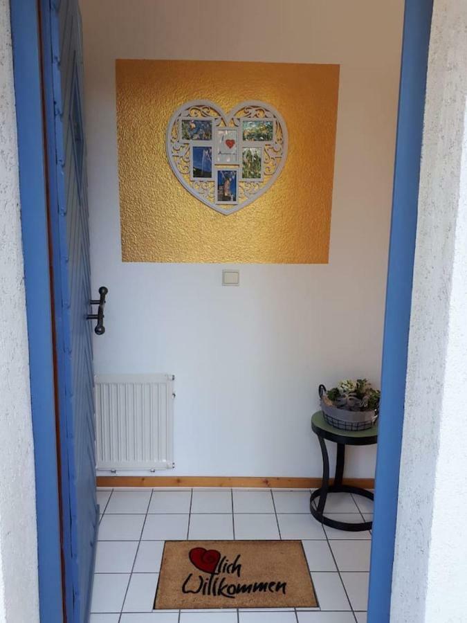 أندرناخ Ferienwohnung Caroline المظهر الخارجي الصورة
