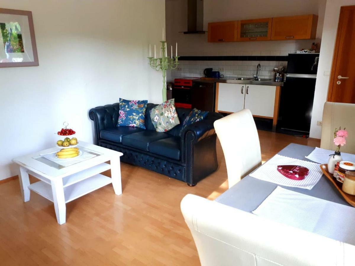 أندرناخ Ferienwohnung Caroline المظهر الخارجي الصورة