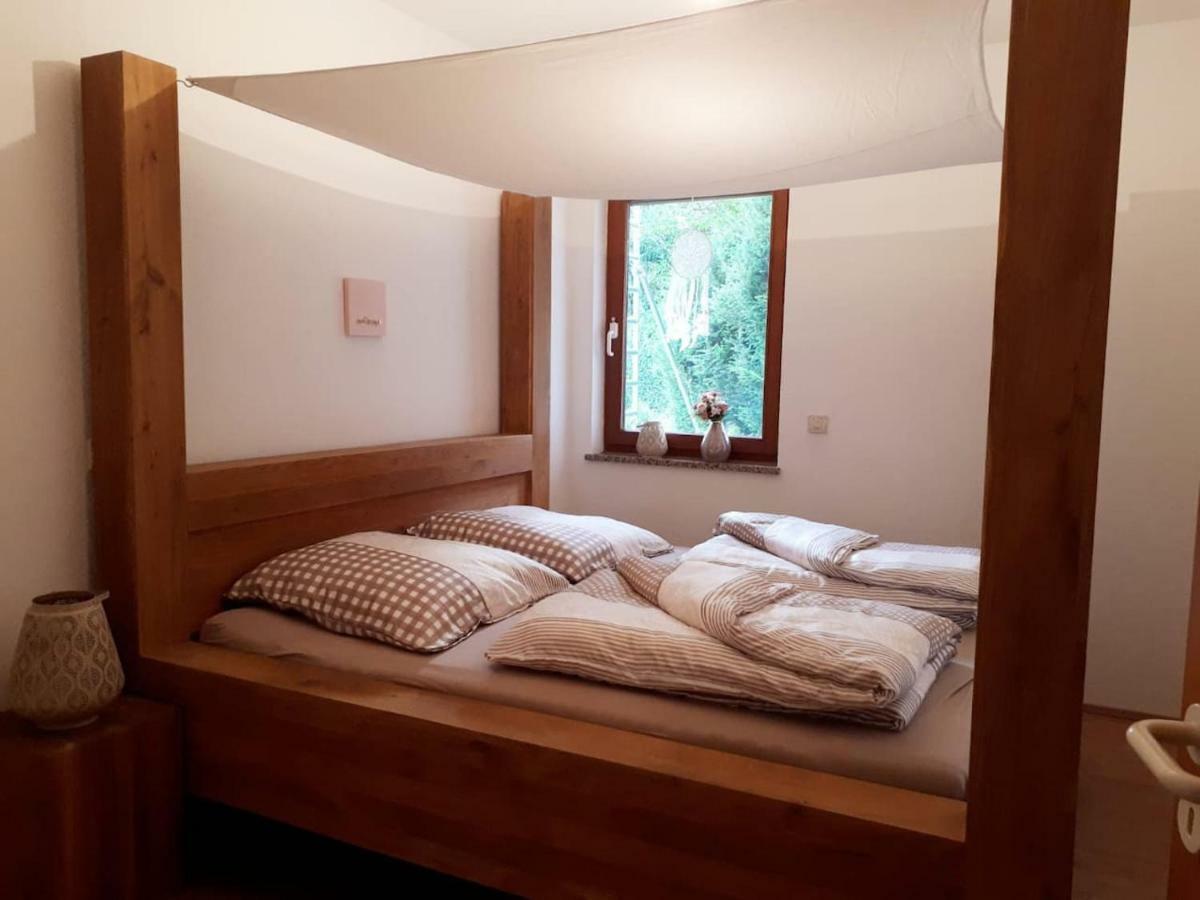 أندرناخ Ferienwohnung Caroline المظهر الخارجي الصورة