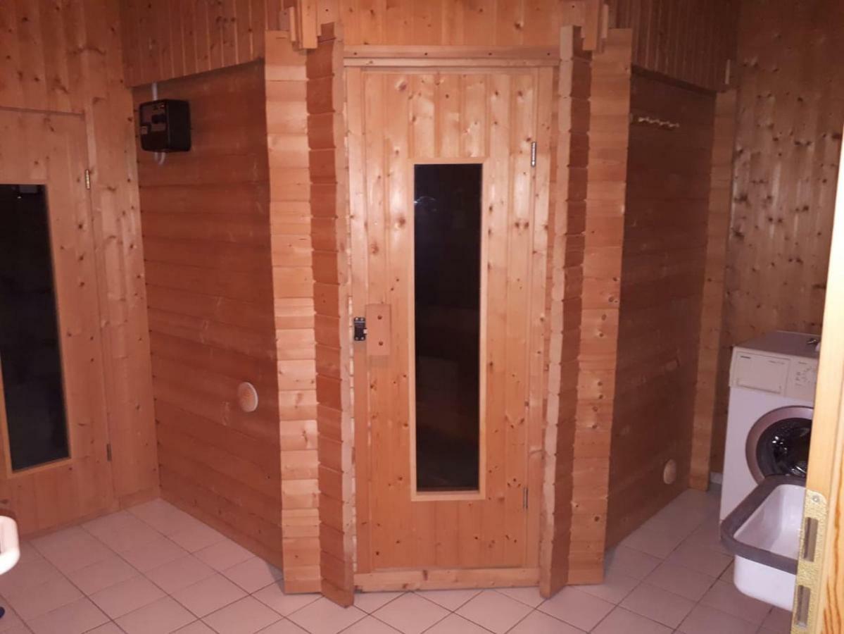 أندرناخ Ferienwohnung Caroline المظهر الخارجي الصورة